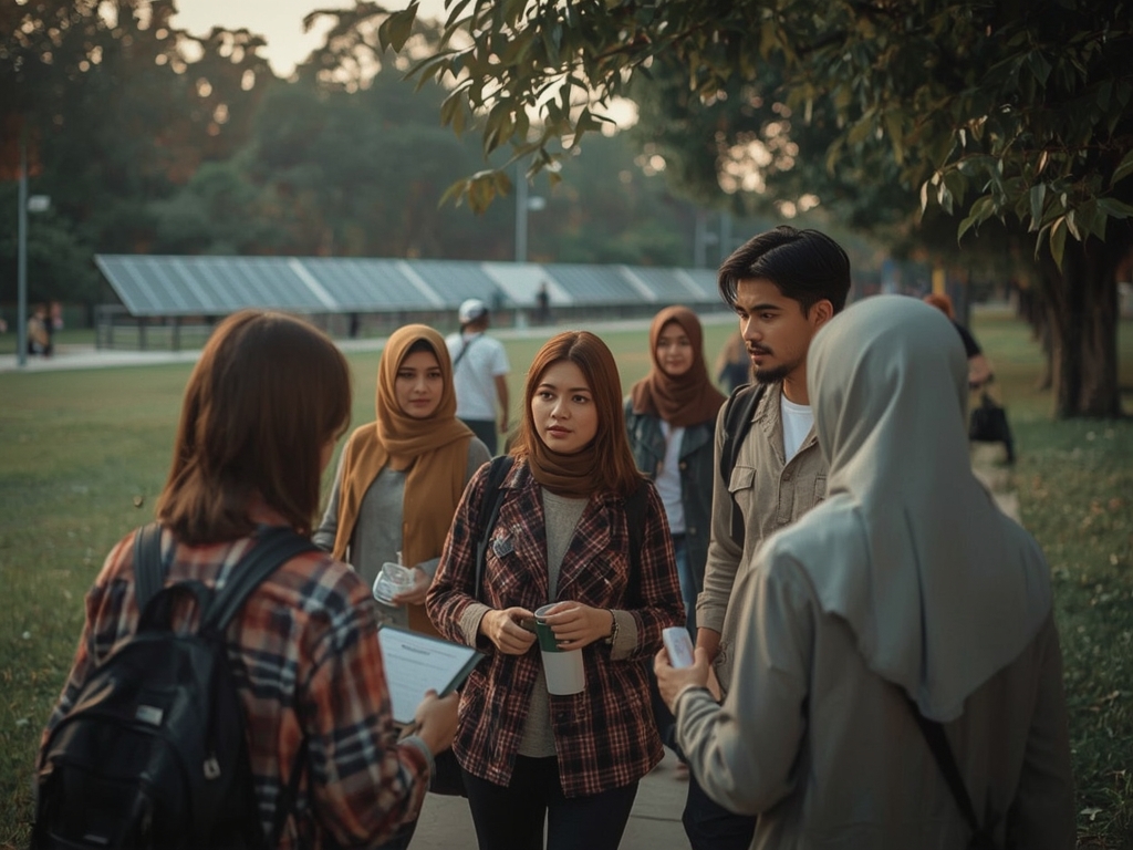 Mitos atau Fakta: Memahami Pilihan Energi, Hunian, dan Layanan Harian